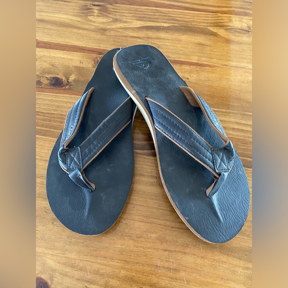 Quiksilver Sandals